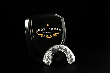 Капы Sky Kids 7-9 лет